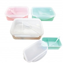 Wheat Eco Lunch Box